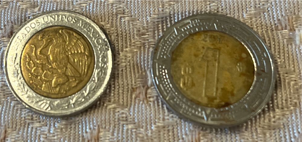 American 1989 D 25 Cent Washington Quart