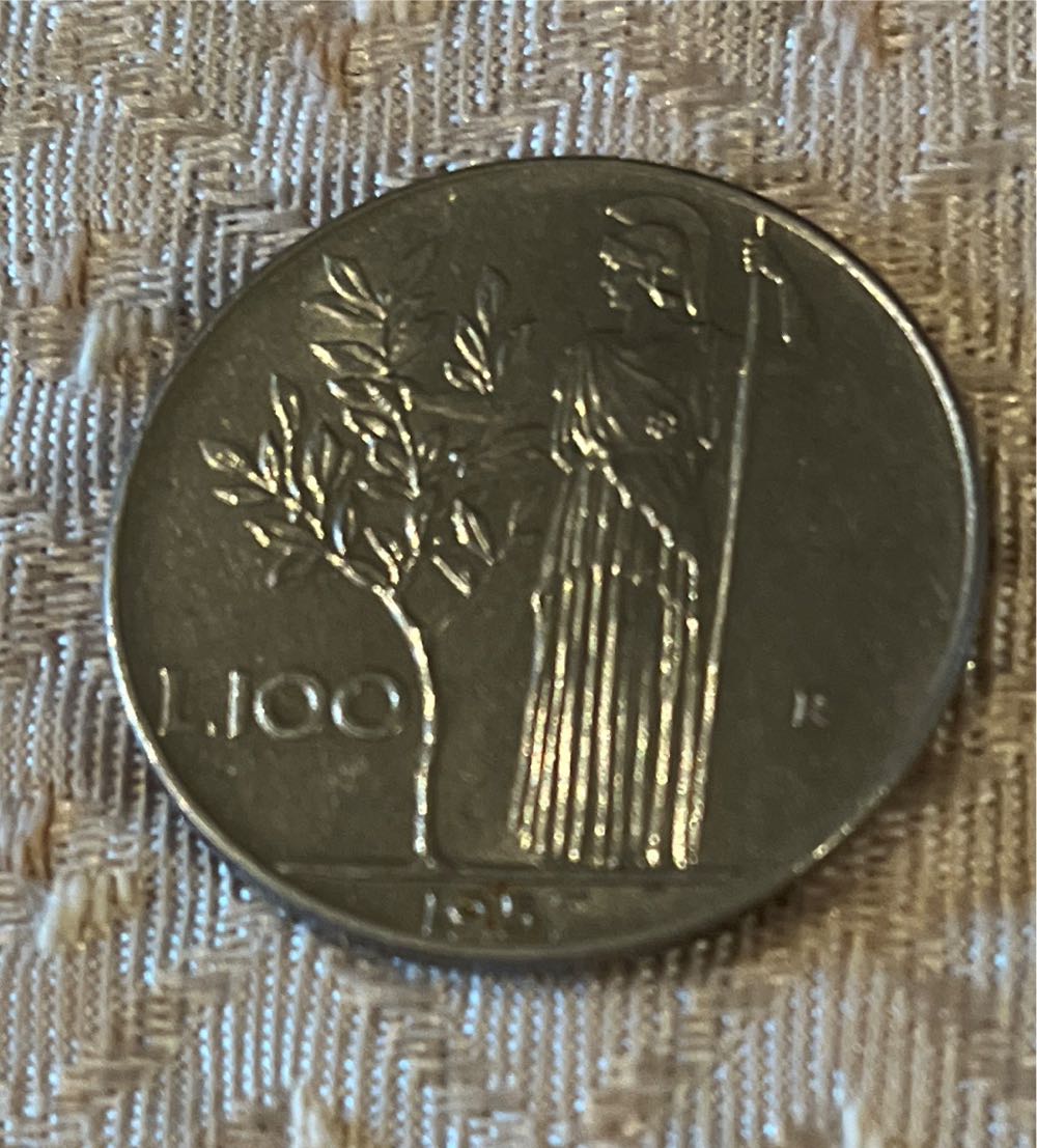 2020 Japanese Trade Dollar