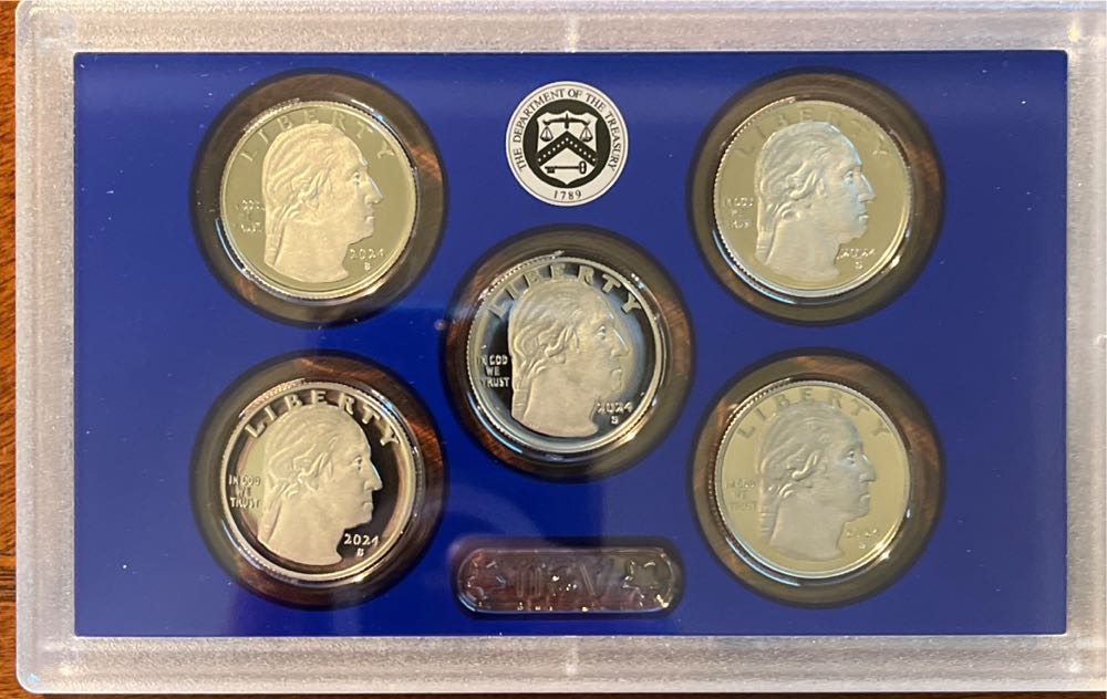 2024 $2 Paralympics - BULLSEYE ERROR