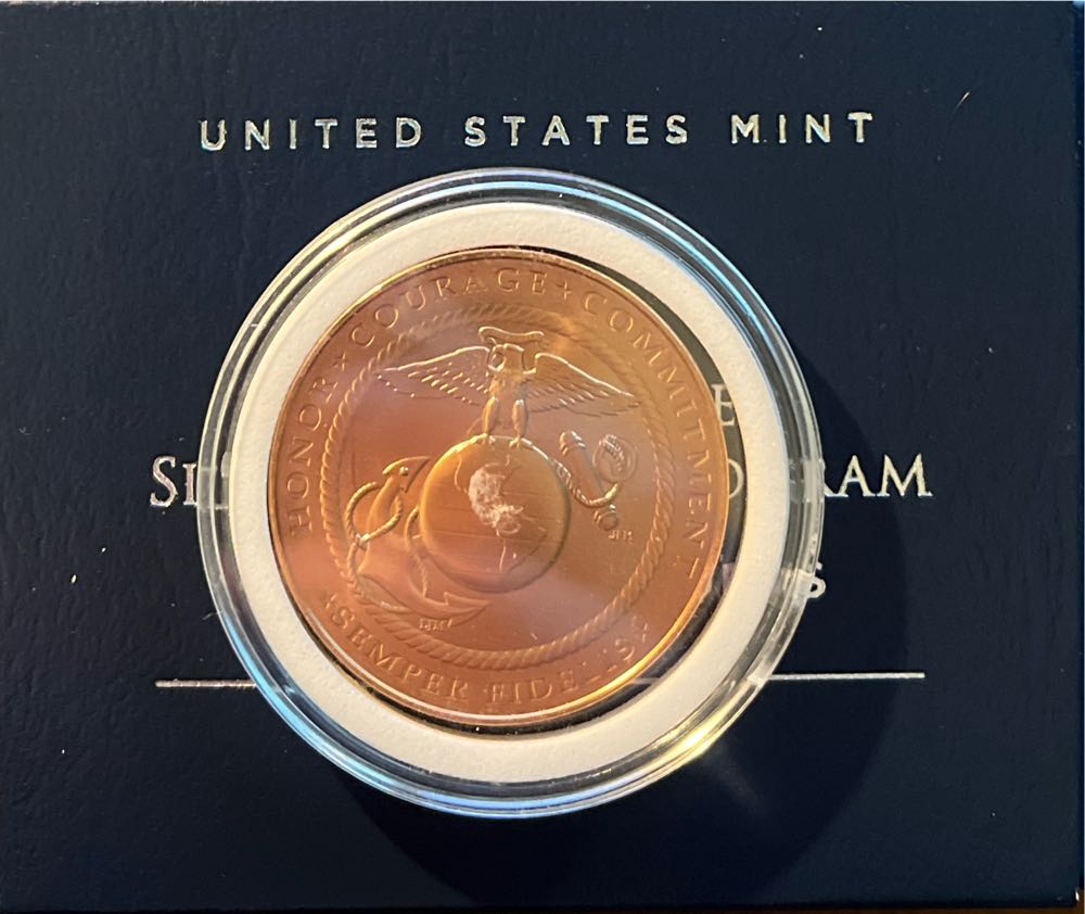 Indian 1988 25 Paise Coin