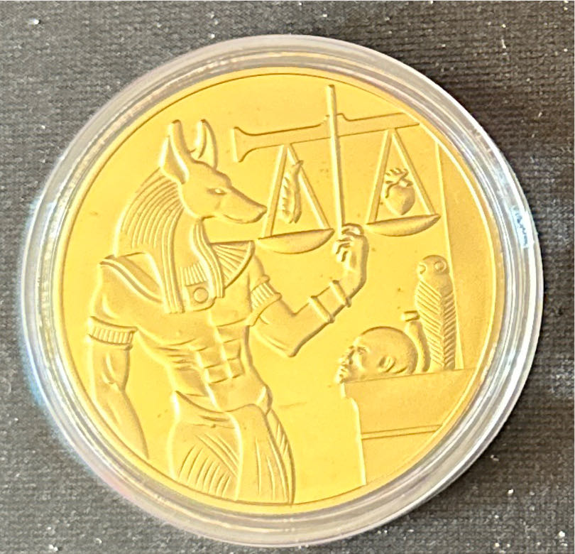 Put On The Whole Armor Of God