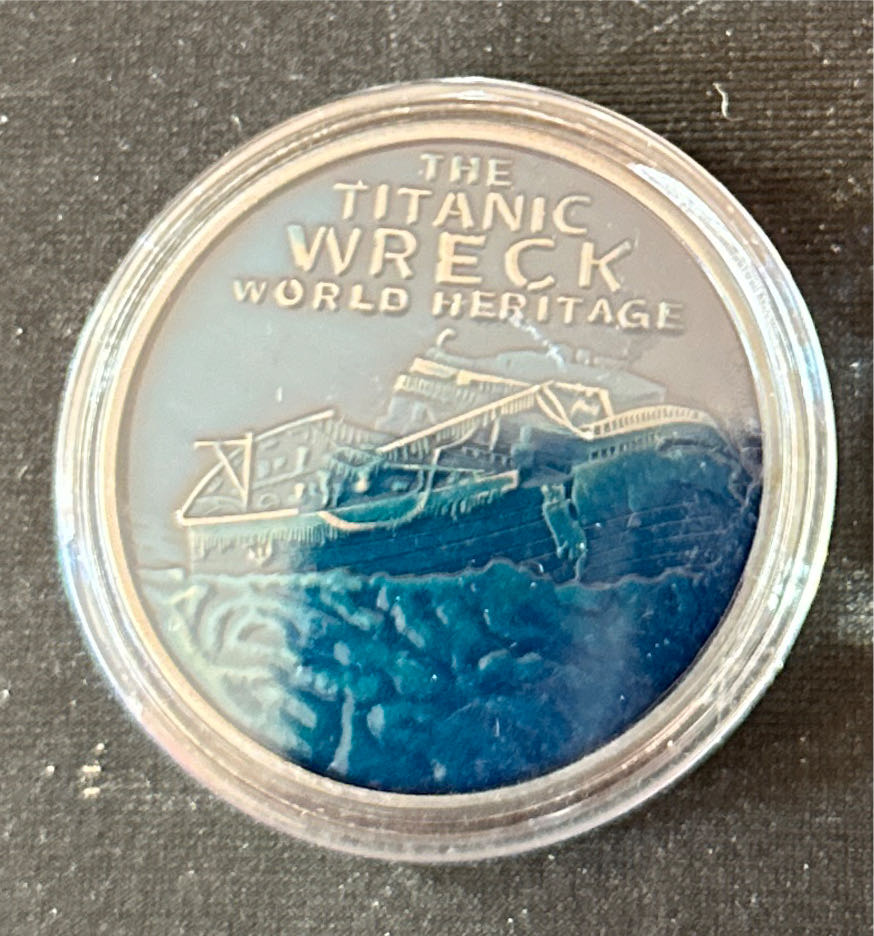 Franklin Half Dollar 1949