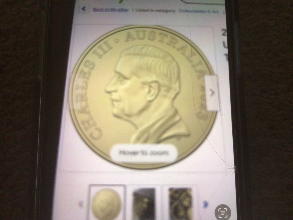 1862 K France 5 Centimes