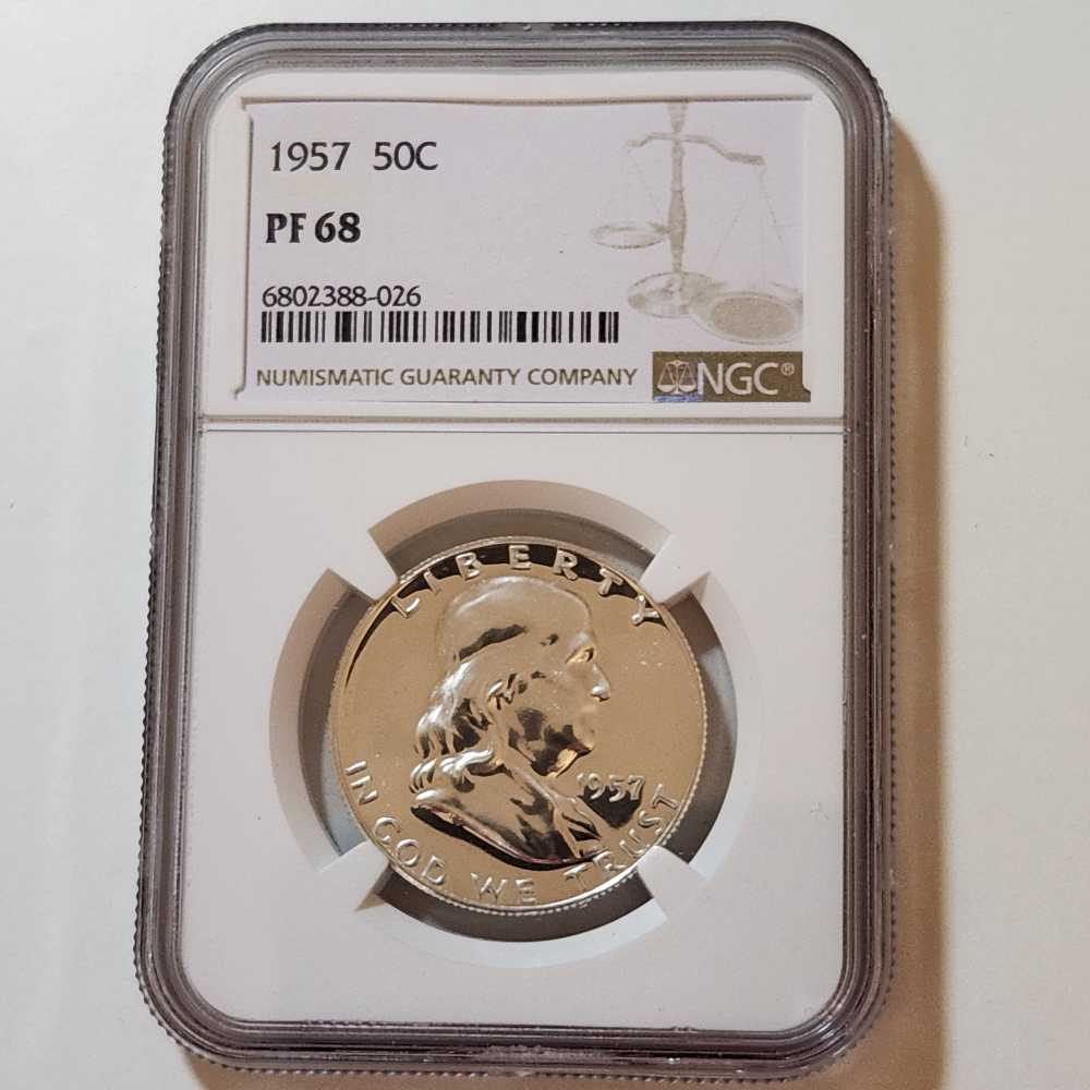 1999/2000 Millenium Coin & Medal Collection