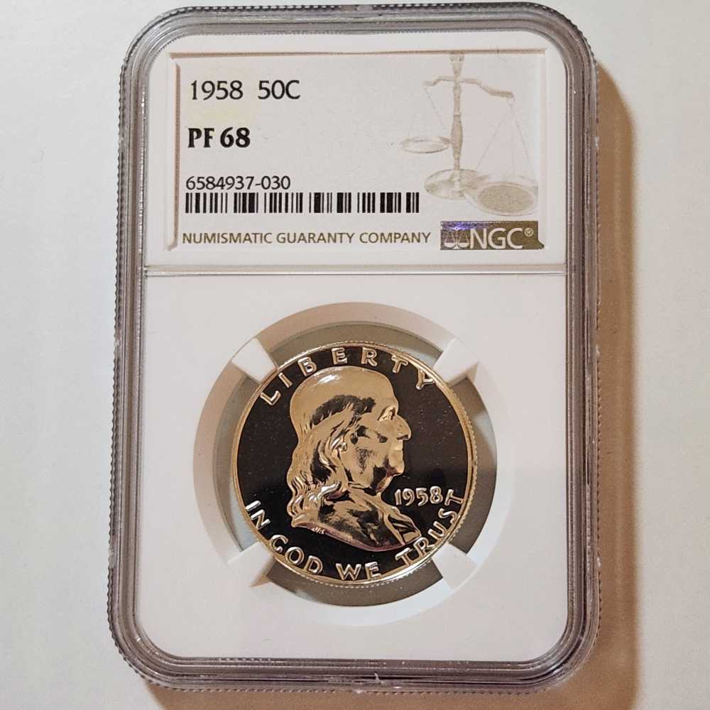 Coin Book 100 - Dollars - Peace 1921-1935