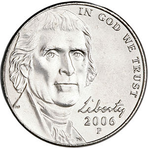 $1 2019 Hills Hoist Coin