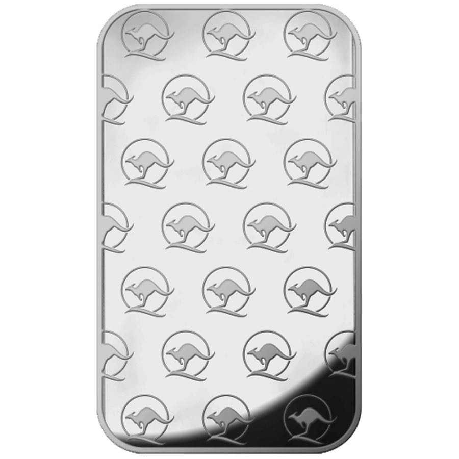 Queensland Mint | Kangaroo  coin collectible - Main Image 2