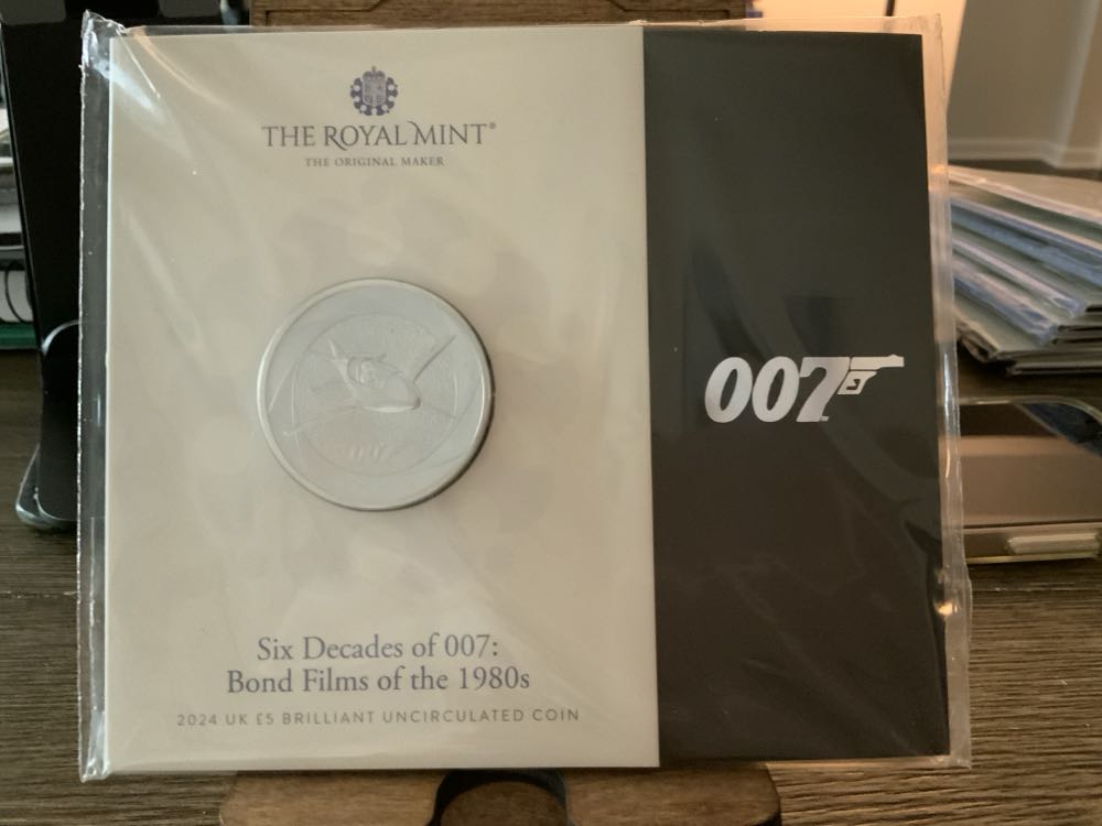 1836 Seated Liberty Dollar 2oz Replica