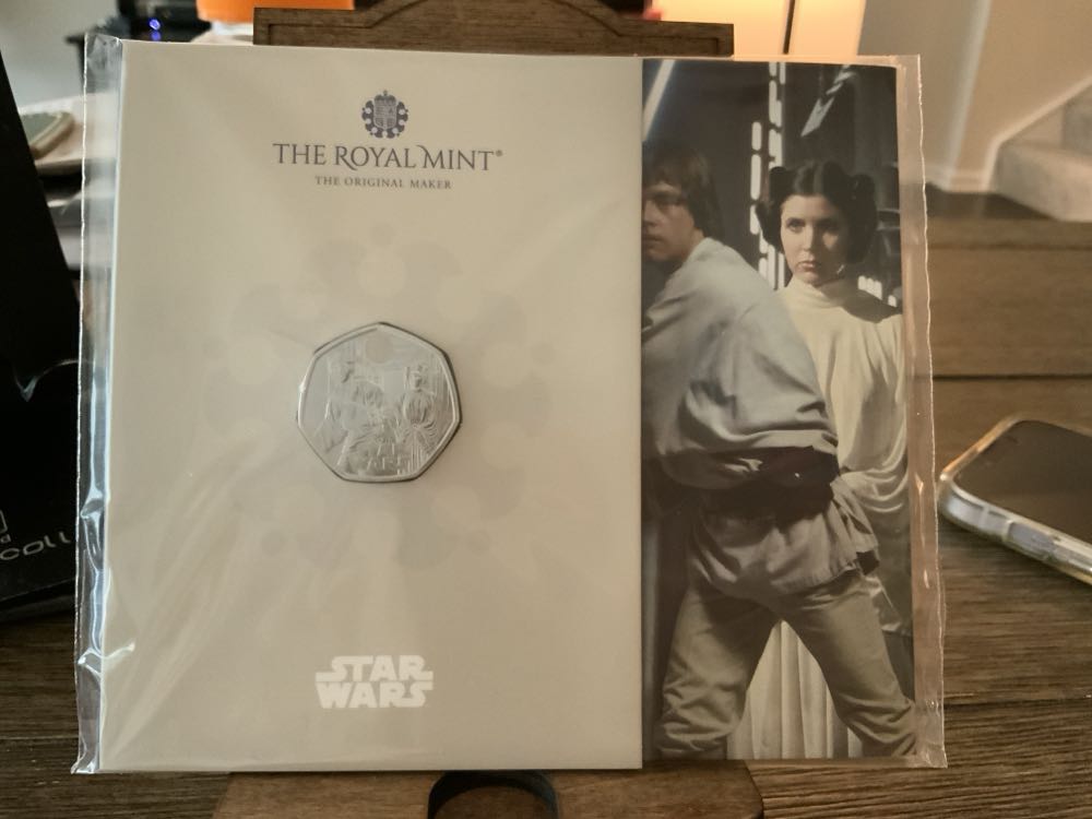 $2 2022 Frontline Workers CC Roll