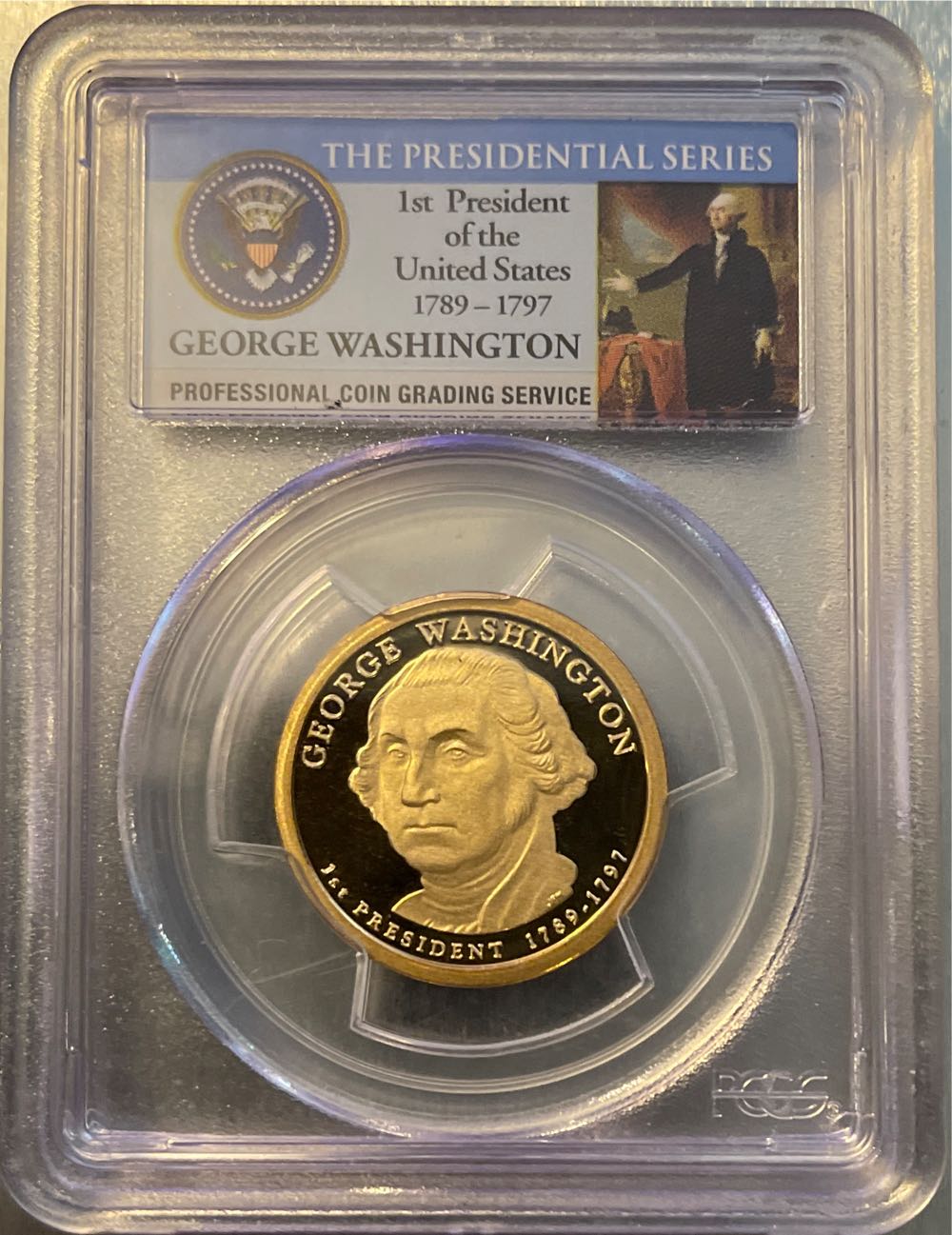 1984 D Lincoln One Cent (C#2)