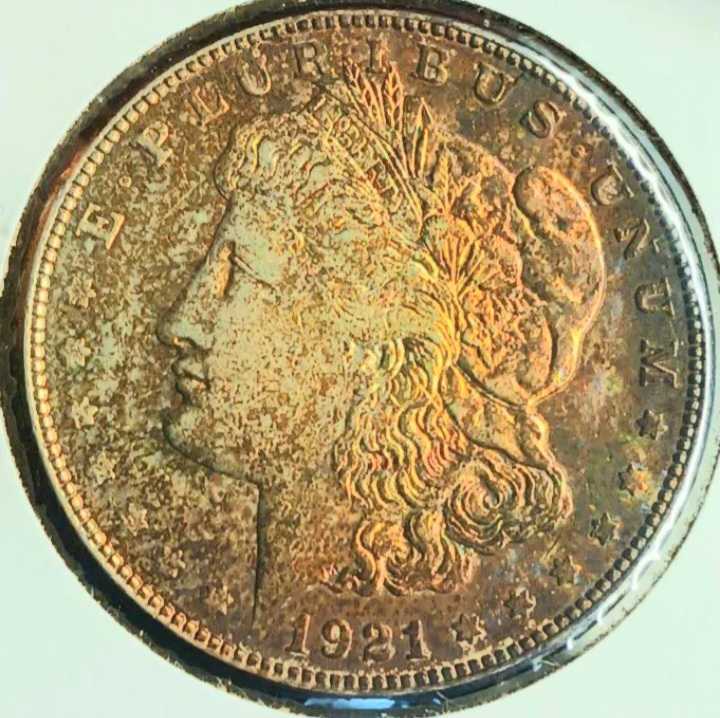 1954 Rosevelt Dime D