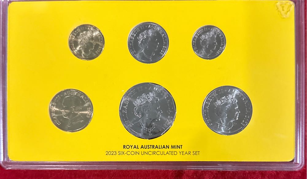 The Love Story Silver Quarter Sovereign