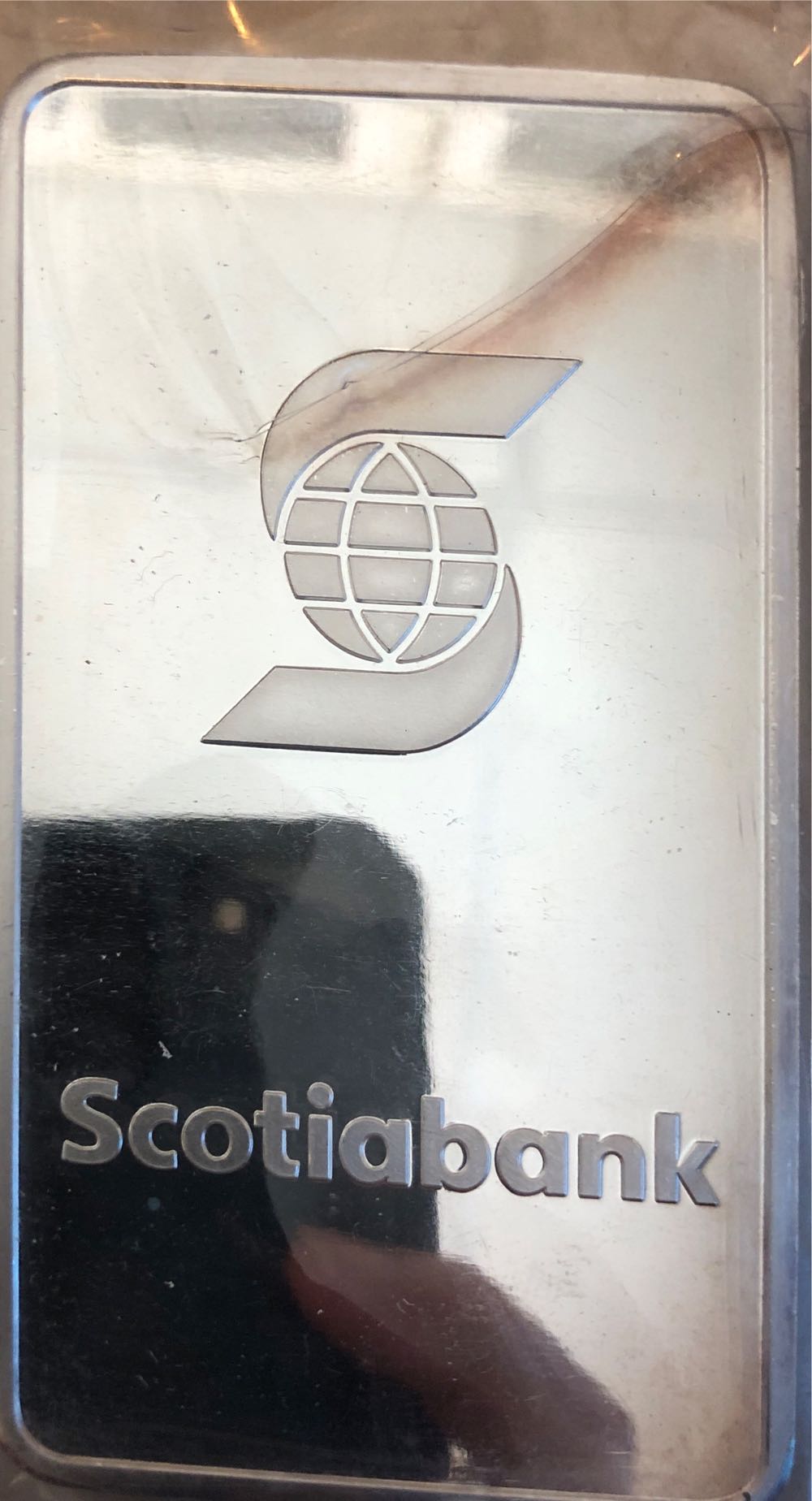 Royal Canadian Police Mount