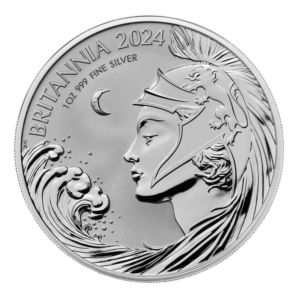 Canadian 1968 Elizabeth II 1 Cent Penny (Mom’s Collection)