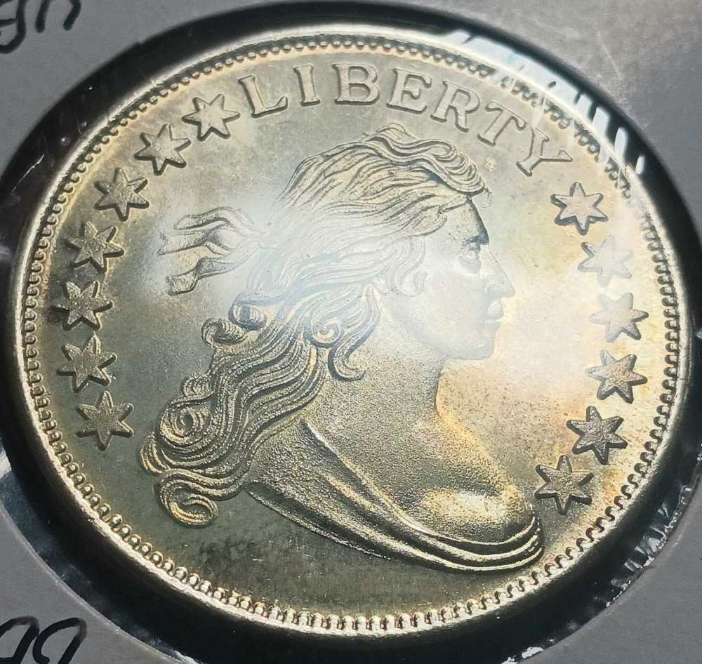 Australian Uncirculated Set