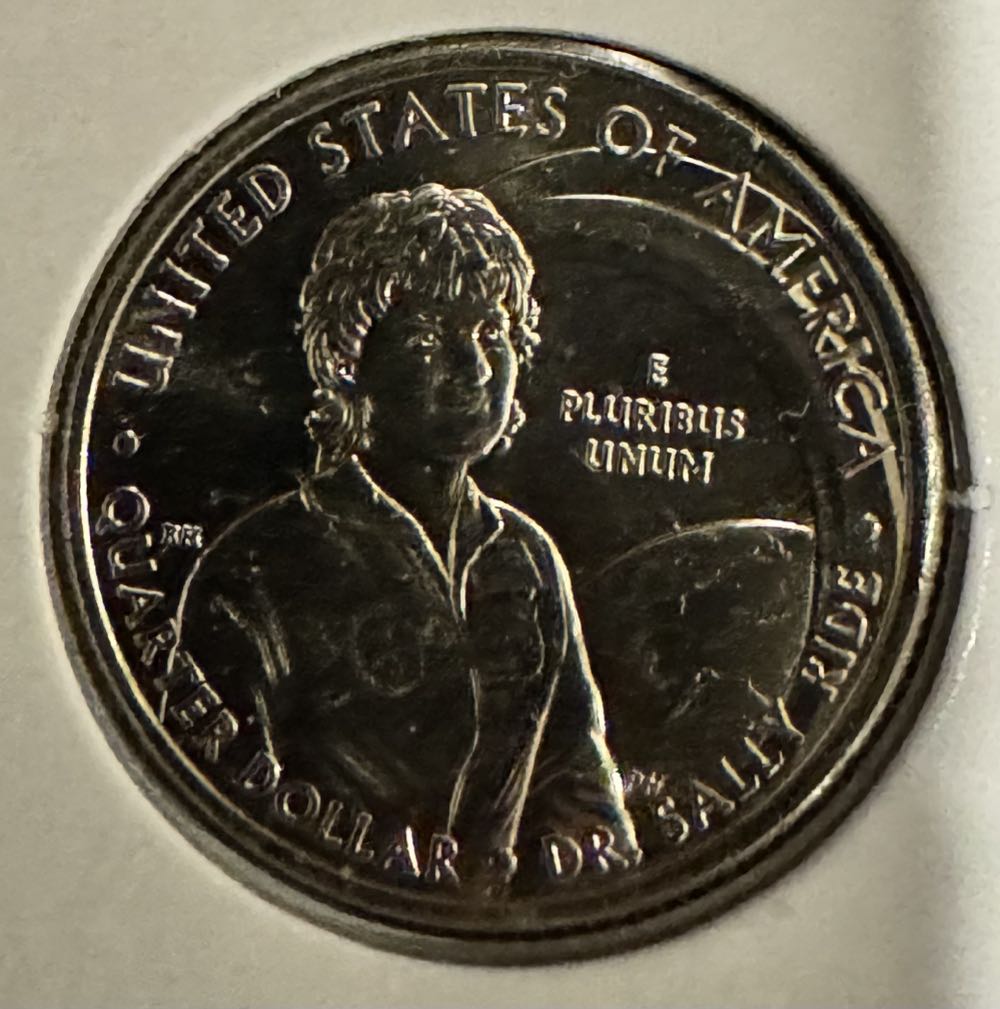 Washington Quarter  coin collectible - Main Image 2