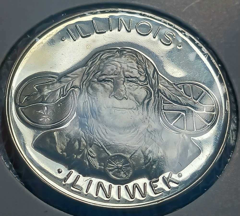 Sydney 2000 Olympic Torch Relay Coin