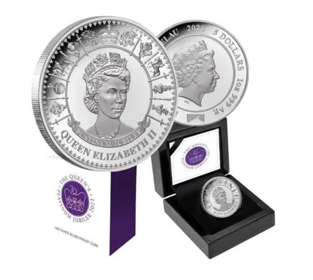 American 1981 P 5 Cent Jefferson Nickel