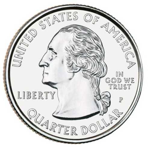 2009 D U.S Virgin Islands  coin collectible - Main Image 2