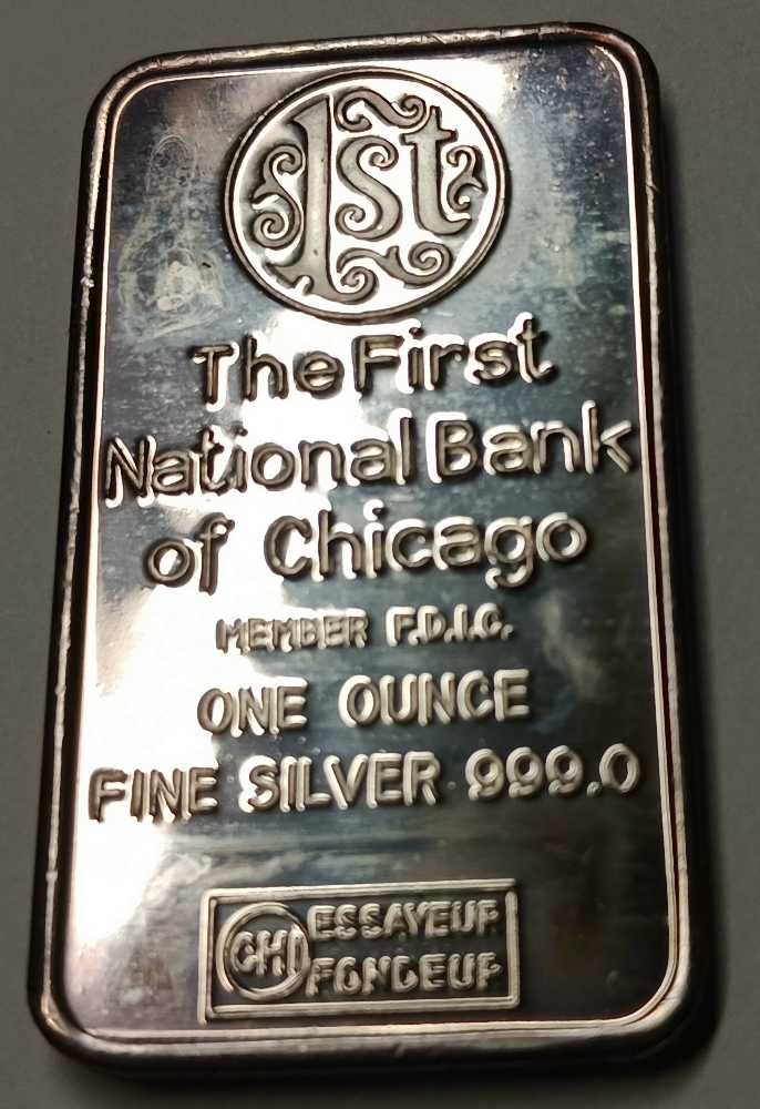 British Virgin Islands $5 - 1980