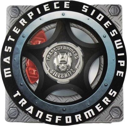 2000 olympic mascot medallions Collection