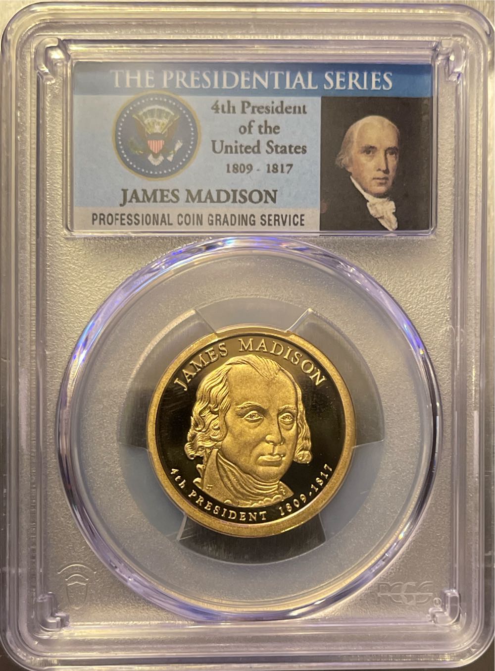 Harry Potter Diagon Alley Spell Marker - Reparo