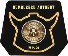 Egyptian Toned 2oz Round