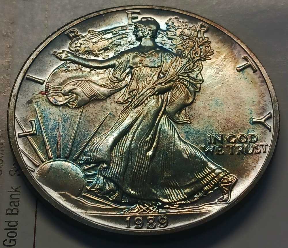 PNC 2023 $1 Big Things Cod