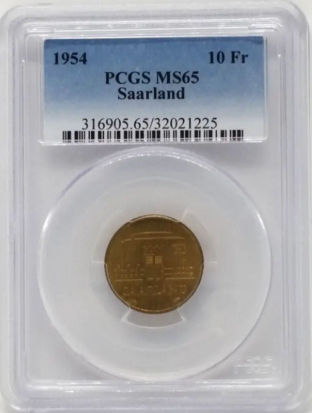 American 2010 P 5 Cent Jefferson Nickel