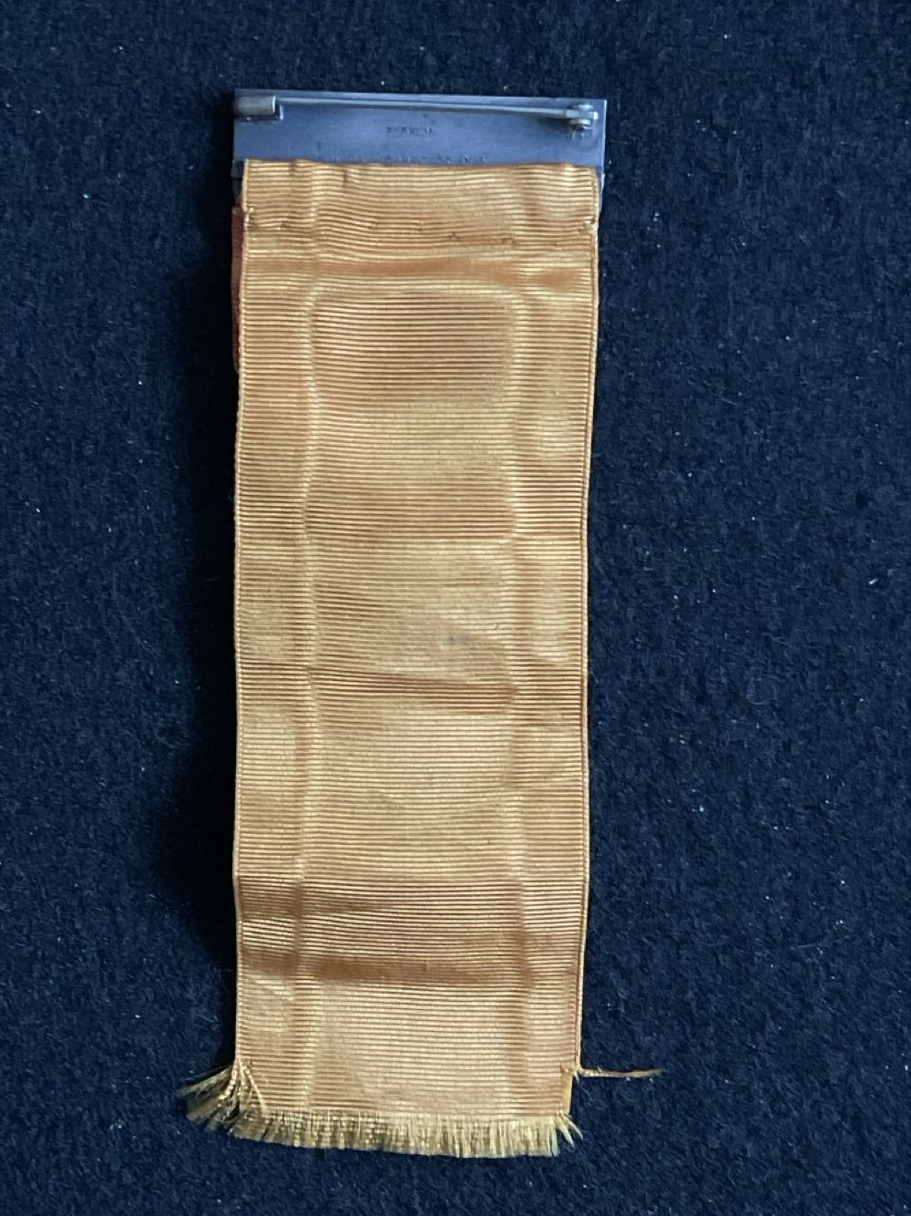 Hudson Fulton Celebration Guest Medal  coin collectible - Main Image 3