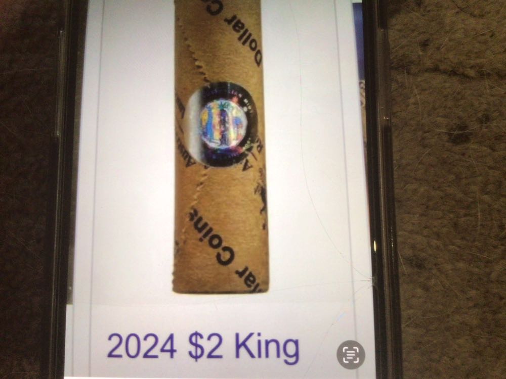 5 Pence - Elizabeth II (3rd portrait; small type)