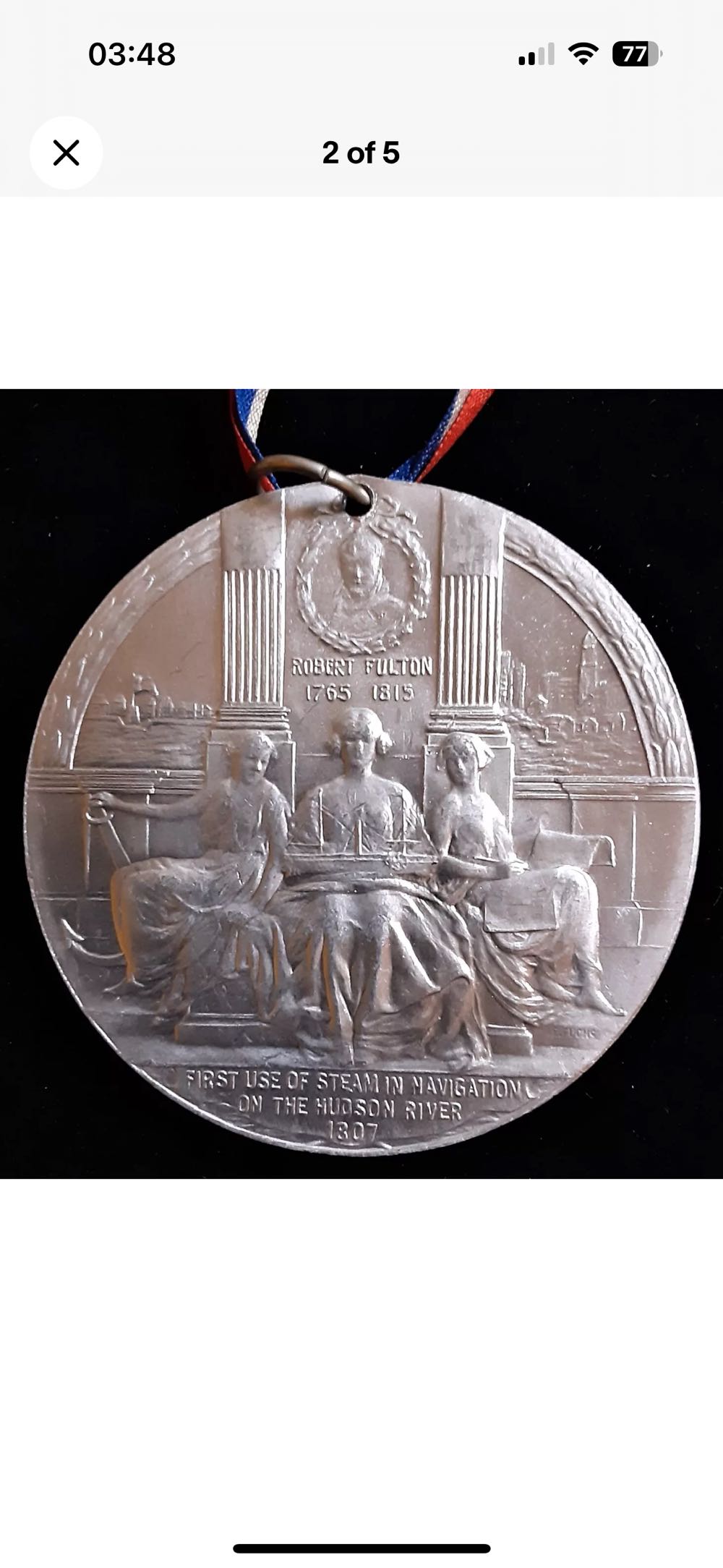 The Creation Of Adam