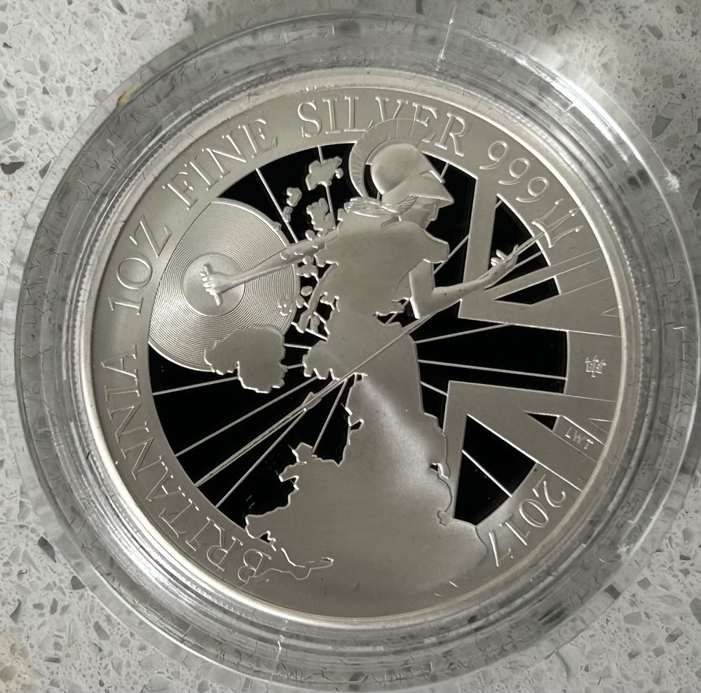 Canadian 1985 Elizabeth II 1 Cent Penny (Mom’s Collection)