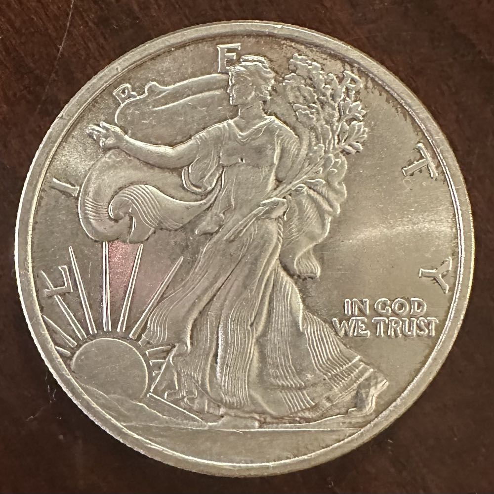 Voie maritime du St-Laurent : 60 ans au coeur du continent - Pièce de 2 oz en argent pur