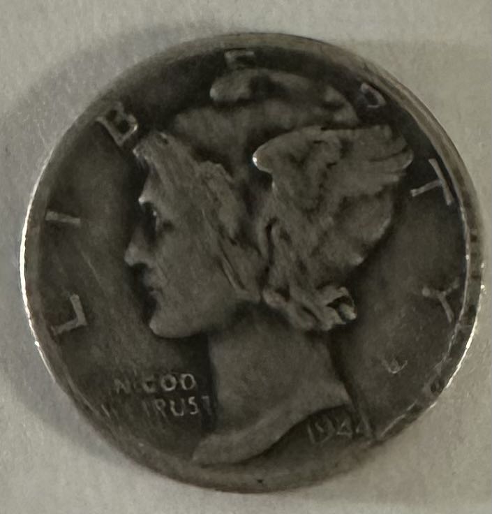 Paraguay 1 Peso 1889