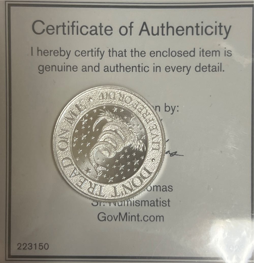 25 Cents - Elizabeth II (Orca; colored)