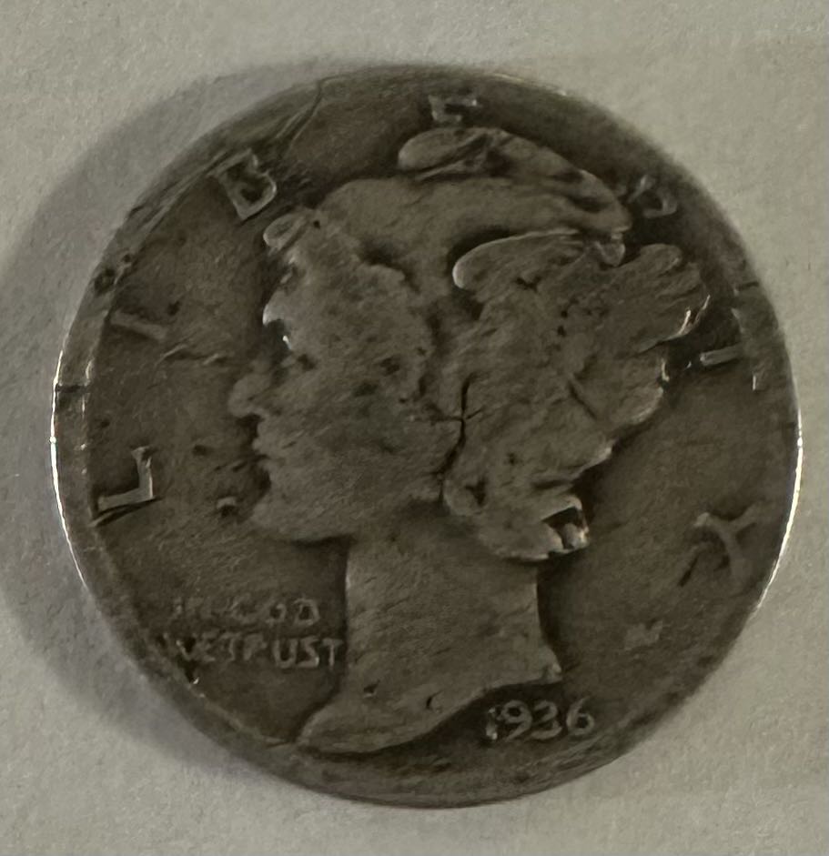 Eisenhower Dollar 1973 S