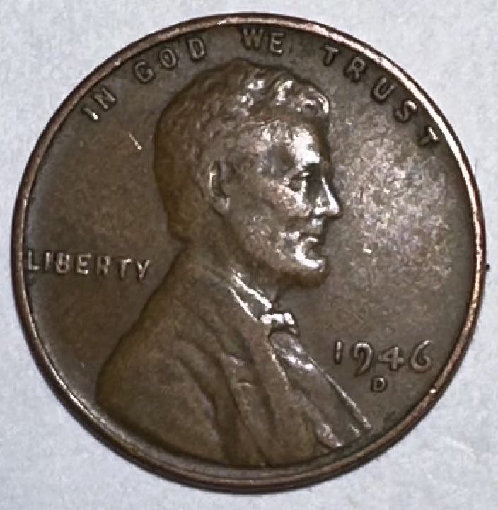 1oz En Cuivre Taurus