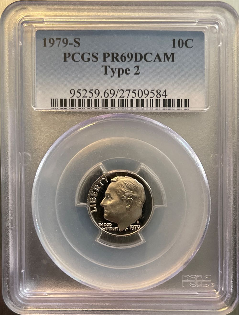 Morgan Dollar Copper