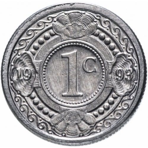 Kennedy Half Dollar 1989 D