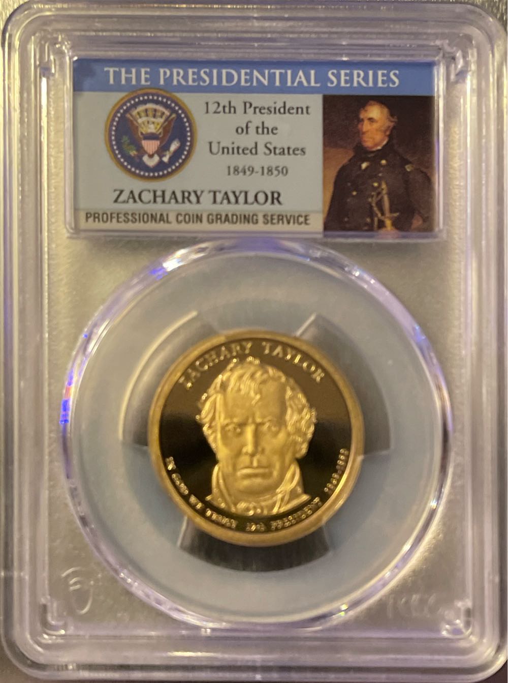 1999 Panda - Large Date