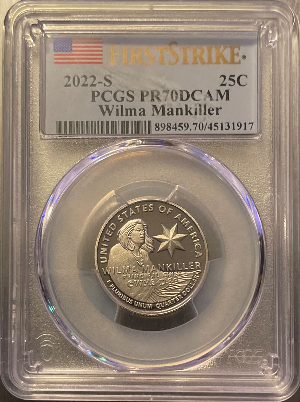 Silver State Bullion