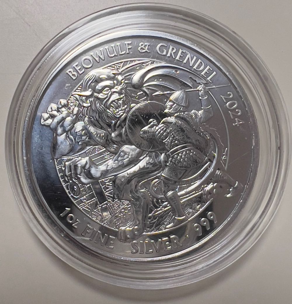 San Francisco Eagle Set: 2012 S Eagle S$1
