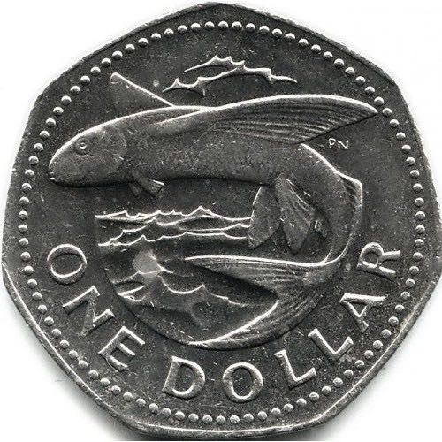 Canadian 1980 Elizabeth II 1 Cent Penny (Mom’s Collection)