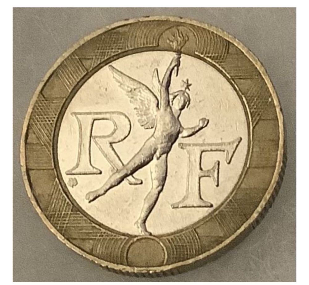 2019 Britannia - W16 Privy