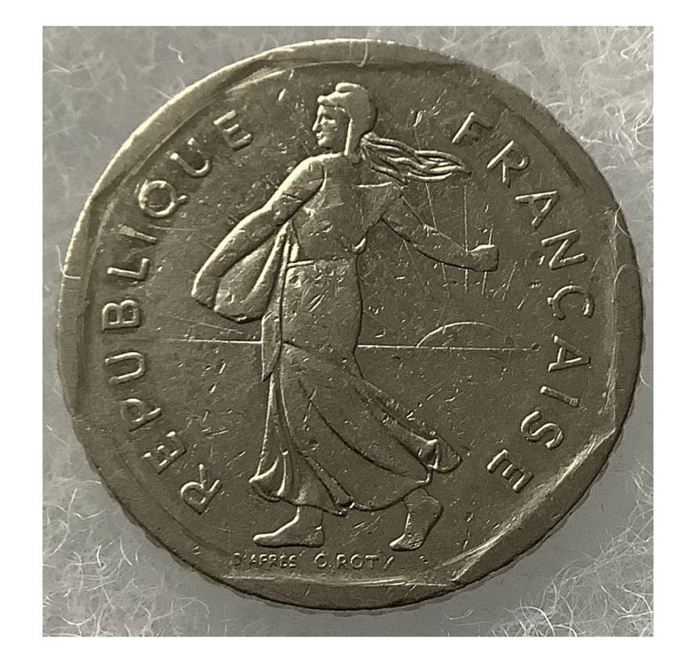 US Mint Proof Set 1987