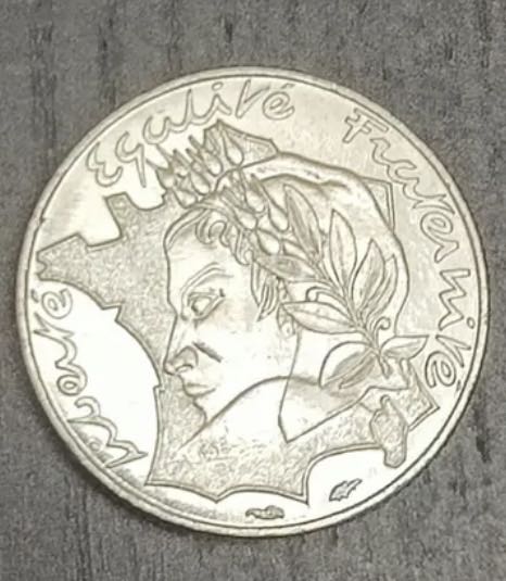 Lincoln Memorial Error Filled S 1974 S