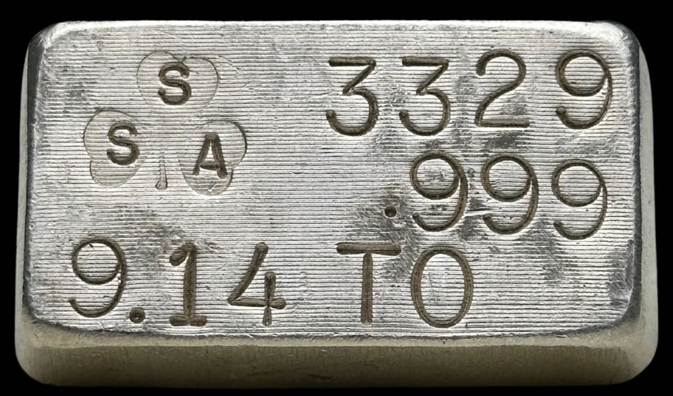 2009 Britannia - Standard