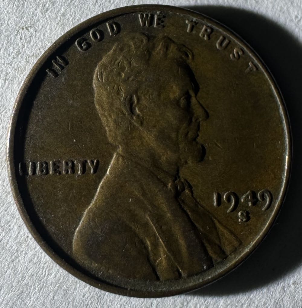 1874-CC $5 Liberty ANACS F12