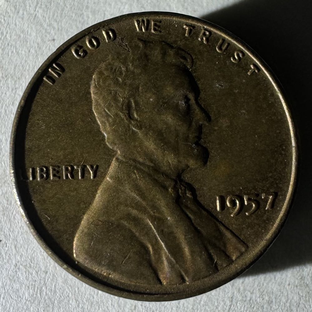 U.S. Assay One Troy Ounce Silver Trade Unit